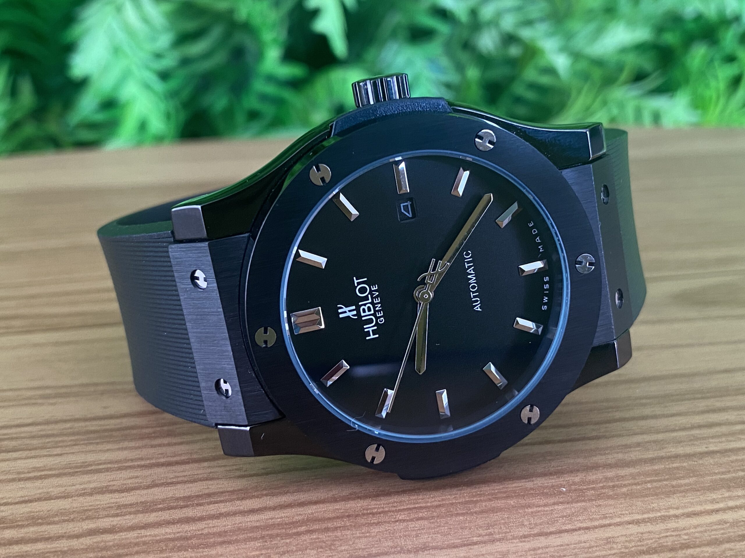 Hublot Classic Fusion Automatic